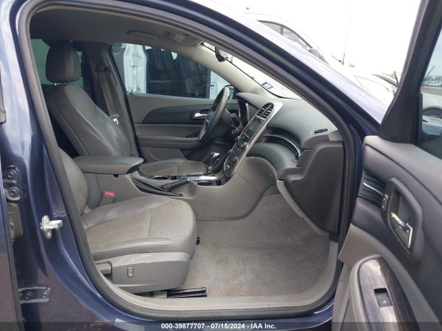 Chevrolet MALIBU 1LT 2015 1G11C5SL9FF259326 Image 5