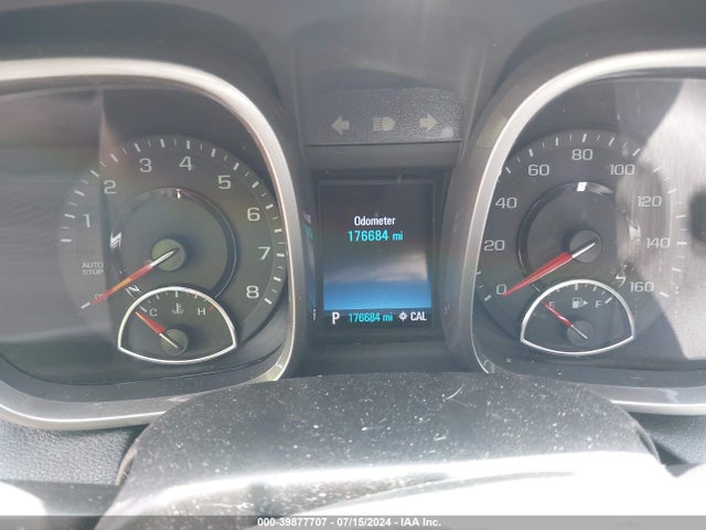Chevrolet MALIBU 1LT 2015 1G11C5SL9FF259326 Image 7