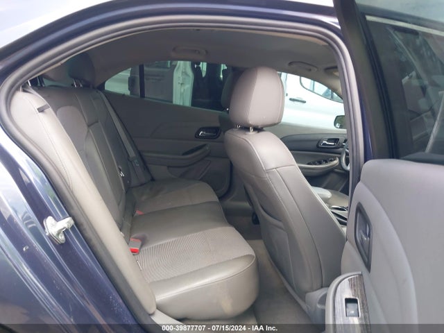 Chevrolet MALIBU 1LT 2015 1G11C5SL9FF259326 Image 8