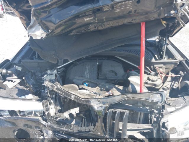 5UXKR0C55E0H21218 BMW X5 Xdrive35i