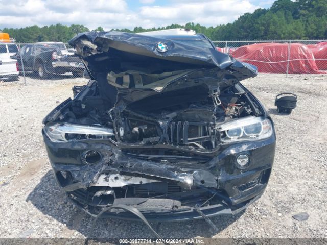 5UXKR0C55E0H21218 BMW X5 Xdrive35i