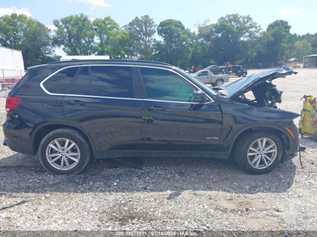 5UXKR0C55E0H21218 BMW X5 Xdrive35i