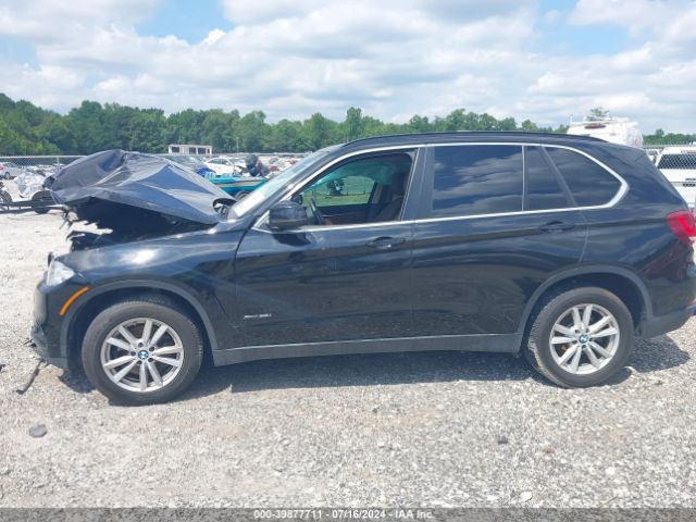 5UXKR0C55E0H21218 BMW X5 Xdrive35i