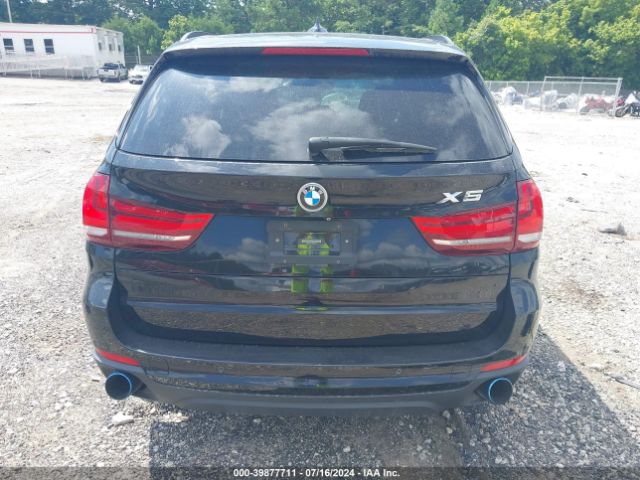 5UXKR0C55E0H21218 BMW X5 Xdrive35i