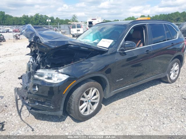 5UXKR0C55E0H21218 BMW X5 Xdrive35i