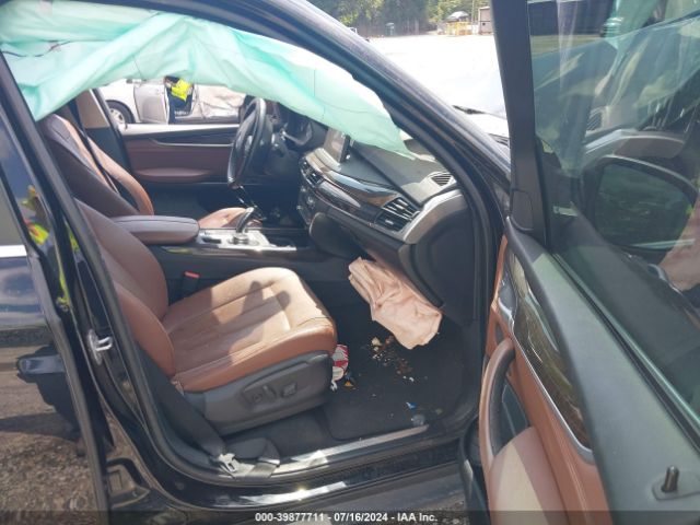5UXKR0C55E0H21218 BMW X5 Xdrive35i