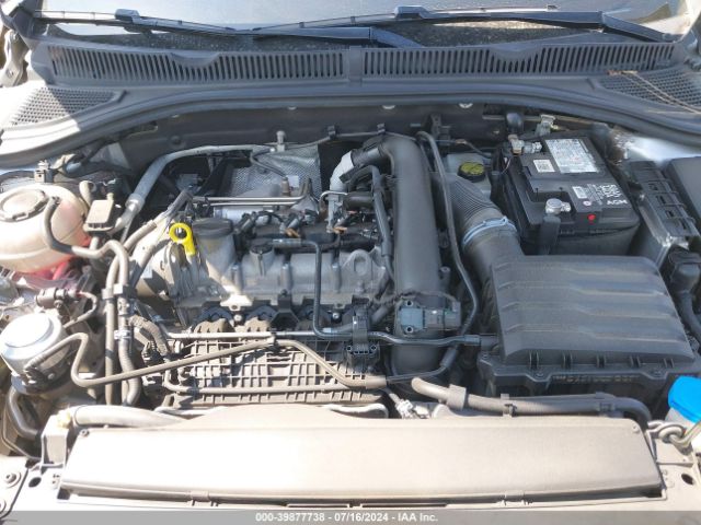 3VWEB7BUXKM175880 Volkswagen Jetta 1.4t Sel