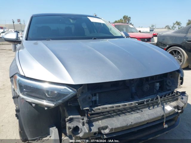 3VWEB7BUXKM175880 Volkswagen Jetta 1.4t Sel