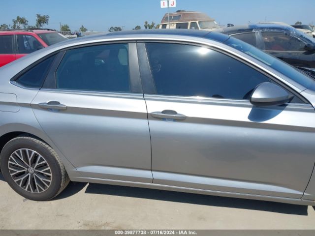 3VWEB7BUXKM175880 Volkswagen Jetta 1.4t Sel