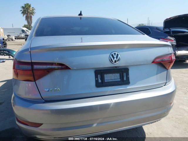 3VWEB7BUXKM175880 Volkswagen Jetta 1.4t Sel