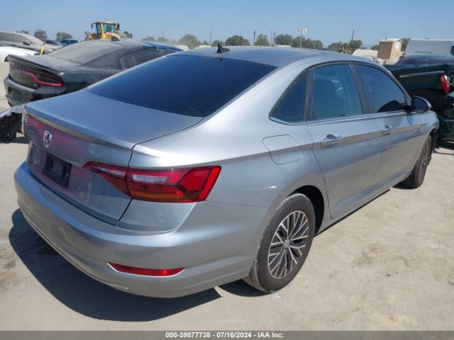 3VWEB7BUXKM175880 Volkswagen Jetta 1.4t Sel