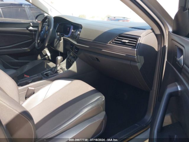 3VWEB7BUXKM175880 Volkswagen Jetta 1.4t Sel