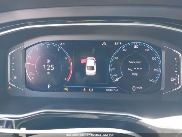 3VWEB7BUXKM175880 Volkswagen Jetta 1.4t Sel