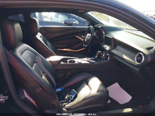 1G1FH1R72H0184242 Chevrolet CAMARO 2SS