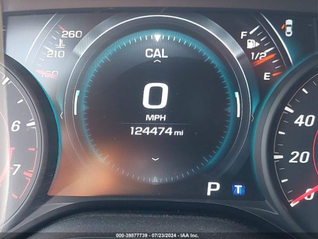 1G1FH1R72H0184242 Chevrolet CAMARO 2SS