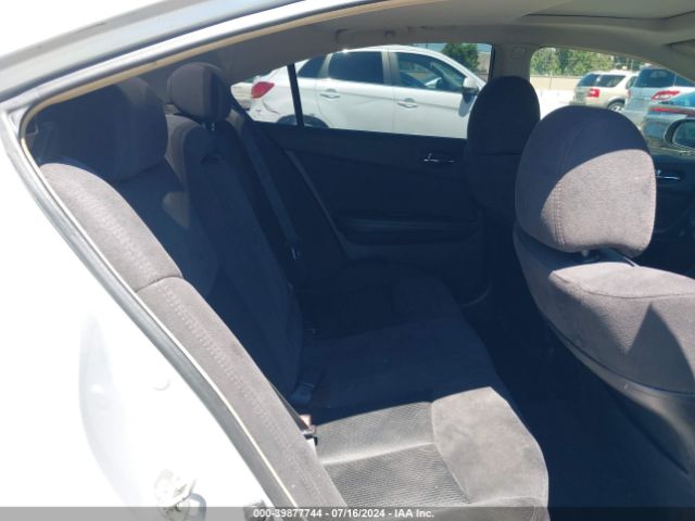 1N4AA5AP5EC453147 Nissan Maxima 3.5 S/3.5 Sv
