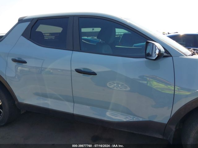 5NTJADAEXNH027740 Hyundai Santa Cruz Se