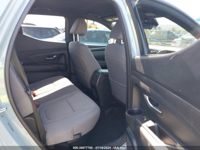 5NTJADAEXNH027740 Hyundai Santa Cruz Se
