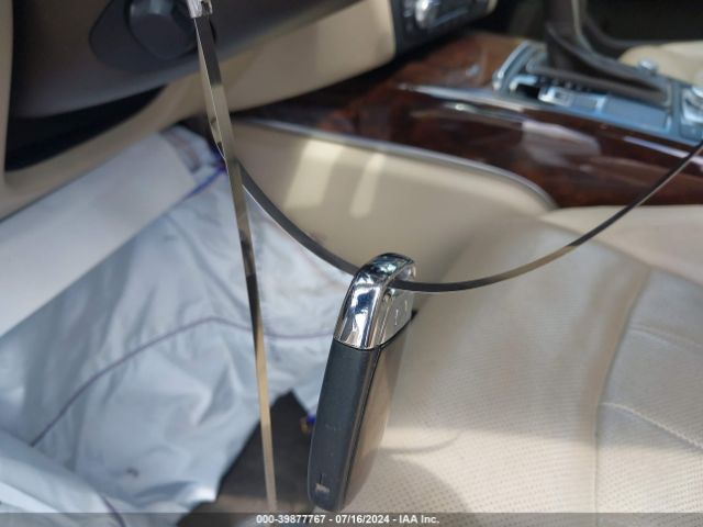 WAU22AFC6HN072245 Audi A7 3.0t Premium Plus