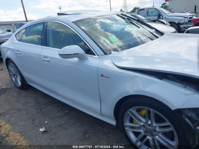 WAU22AFC6HN072245 Audi A7 3.0t Premium Plus