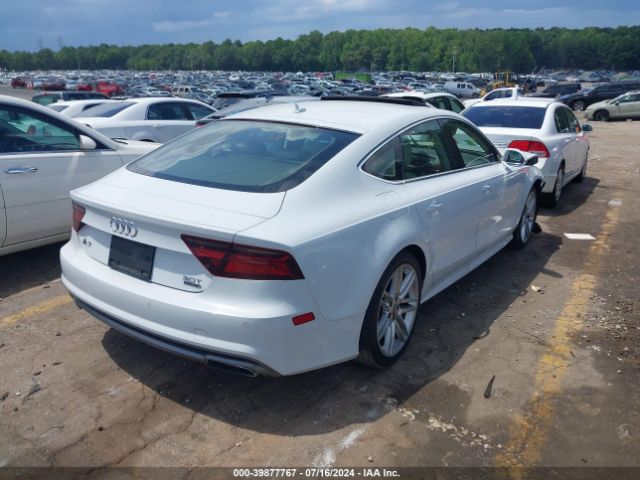 WAU22AFC6HN072245 Audi A7 3.0t Premium Plus