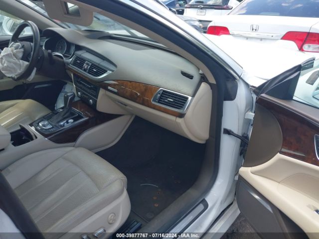 WAU22AFC6HN072245 Audi A7 3.0t Premium Plus