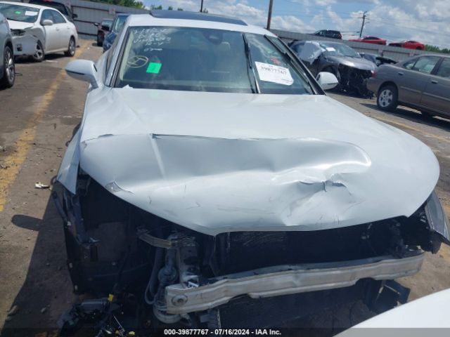 WAU22AFC6HN072245 Audi A7 3.0t Premium Plus