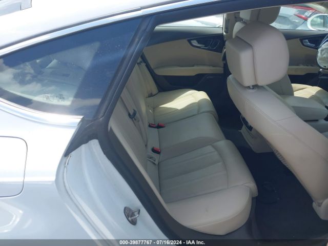 WAU22AFC6HN072245 Audi A7 3.0t Premium Plus