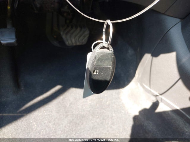 Nissan ROGUE SV 2014 5N1AT2MV5EC855873 Image 11