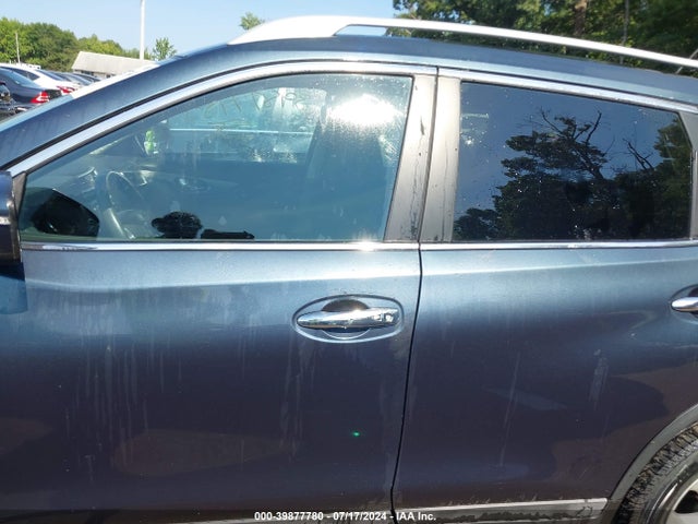 Nissan ROGUE SV 2014 5N1AT2MV5EC855873 Image 14