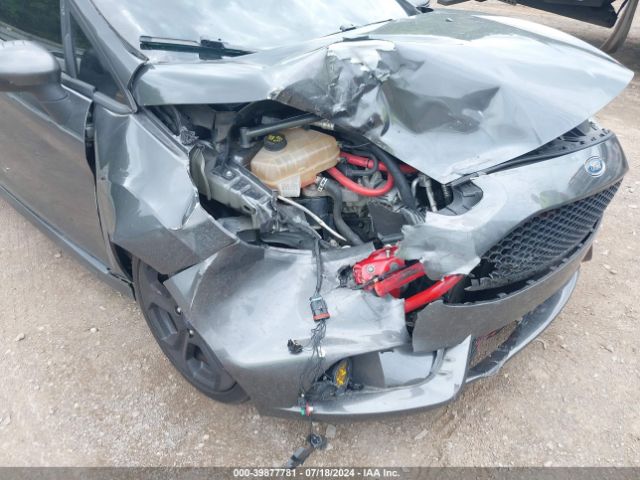 3FADP4GX2GM202911 Ford FIESTA ST