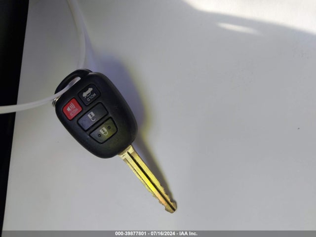 Toyota CAMRY SE 2016 4T1BF1FK4GU162136 Image 11