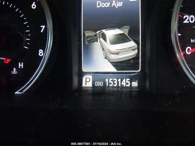 Toyota CAMRY SE 2016 4T1BF1FK4GU162136 Image 16