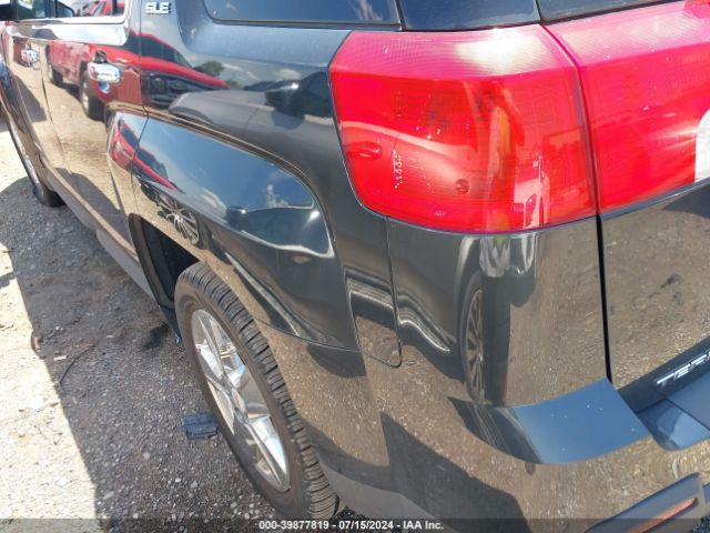 2GKFLWEK1E6267097 GMC Terrain Sle-2