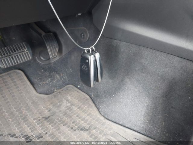 JF2GTAMC5J8241279 Subaru Crosstrek 2.0i Limited