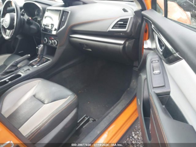 JF2GTAMC5J8241279 Subaru Crosstrek 2.0i Limited