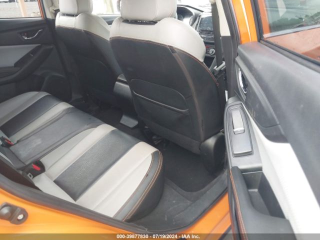 JF2GTAMC5J8241279 Subaru Crosstrek 2.0i Limited
