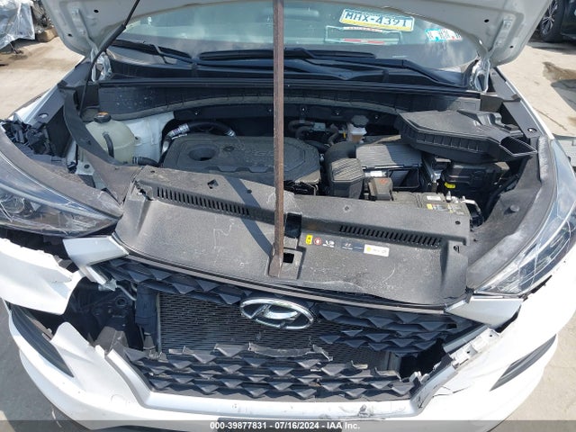 Hyundai TUCSON SEL 2020 KM8J3CAL8LU204561 Image 10