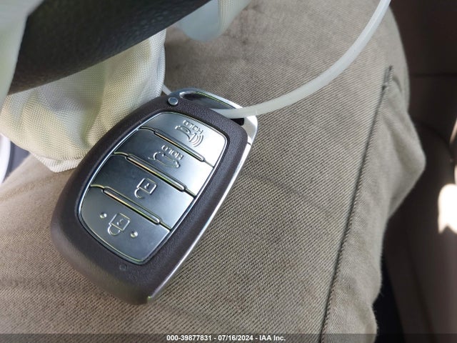 Hyundai TUCSON SEL 2020 KM8J3CAL8LU204561 Image 11