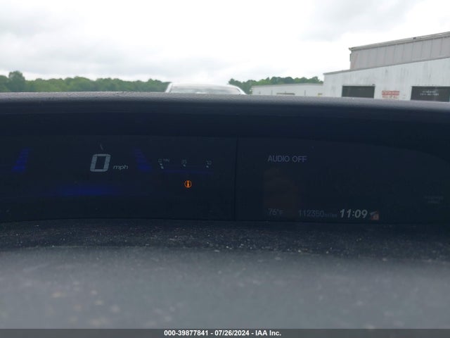Honda CIVIC EX 2015 19XFB2F8XFE063331 Image 7