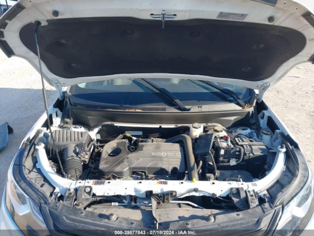 3GNAXKEV4MS131177 Chevrolet Equinox Fwd Lt