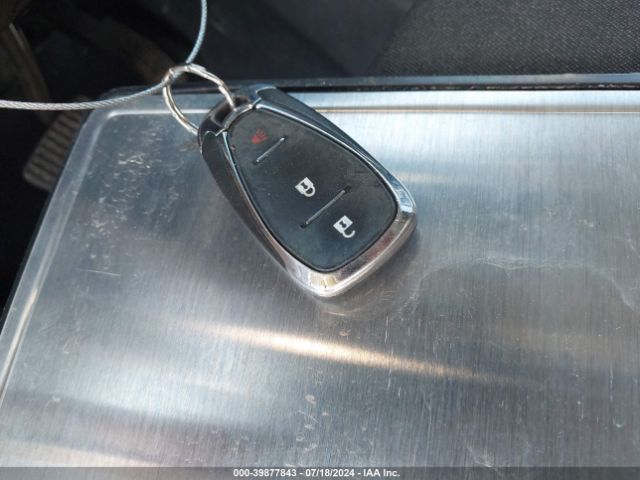 3GNAXKEV4MS131177 Chevrolet Equinox Fwd Lt