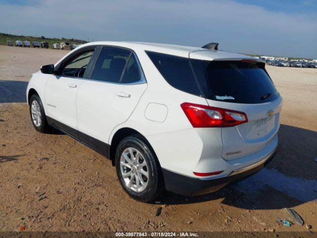 3GNAXKEV4MS131177 Chevrolet Equinox Fwd Lt