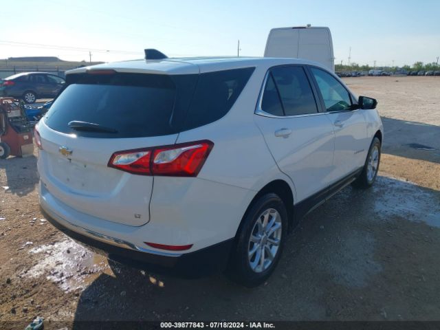 3GNAXKEV4MS131177 Chevrolet Equinox Fwd Lt