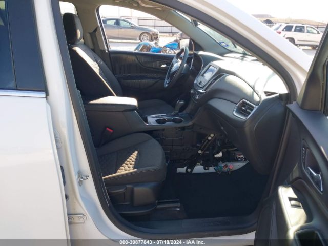 3GNAXKEV4MS131177 Chevrolet Equinox Fwd Lt