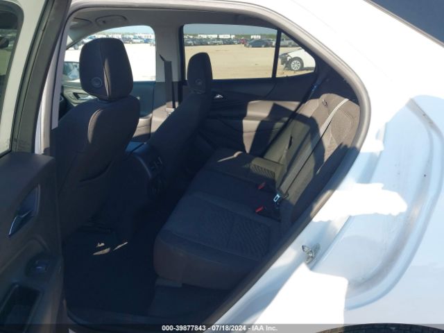 3GNAXKEV4MS131177 Chevrolet Equinox Fwd Lt