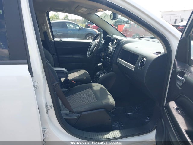 Jeep Compass Sport 2016 1C4NJCBAXGD525225 Image 5