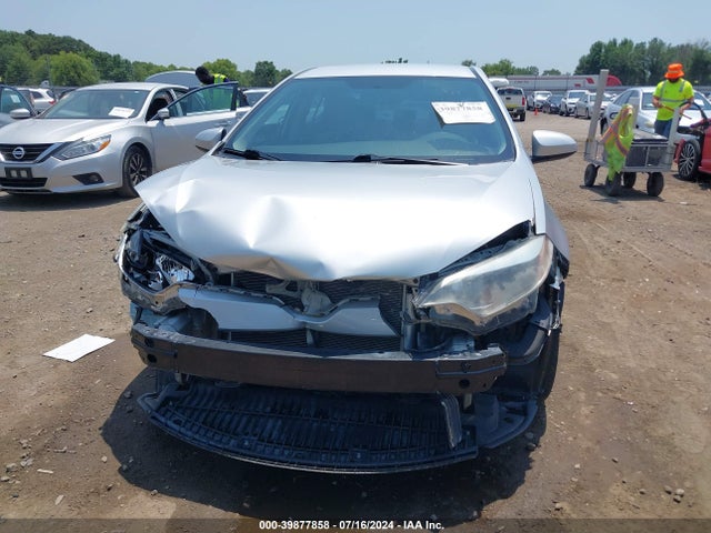 Toyota COROLLA L 2016 5YFBURHE1GP382038 Image 12