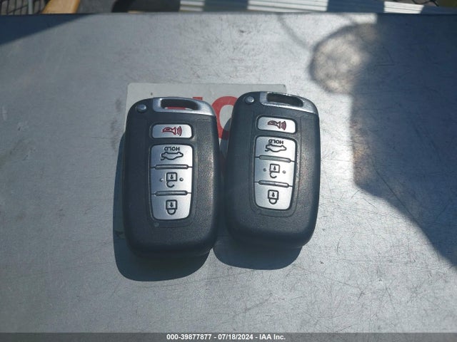 39877877 :رقم المزاد ، 5XXGN4A7XDG226781 vin ، 2013 Kia Optima Ex مزاد بيع