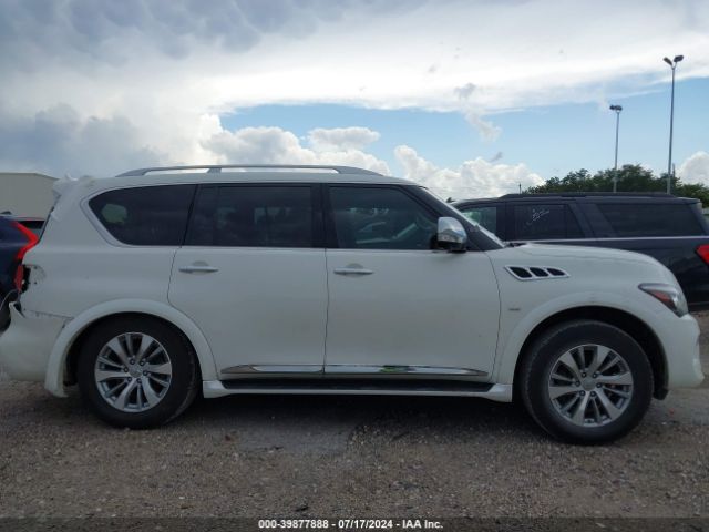 JN8AZ2ND0G9801488 Infiniti QX80